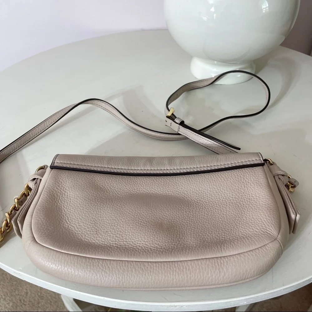 Tory burch crossbody bag